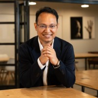 ANANTA SYSTEMS PTE. LTD. Employee Frank Edward's profile photo