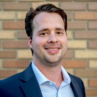 Ajax Building Company Employee Cameron Temple's profile photo