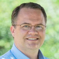 East Texas Baptist University Employee Scott Bryant's profile photo