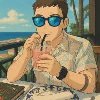 HEIMA Employee Milos Petrovic's profile photo