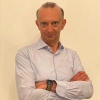 BIP Employee Antonio Corghi's profile photo