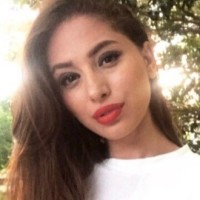 Hanson Wade Group Employee Shima Salmasi's profile photo