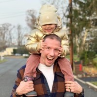 Fairfield University Employee Michael Harris's profile photo