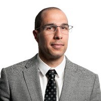 Jolera Inc. Employee Joseph Khunaysir's profile photo