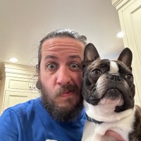Apple Employee Casey Petersen's profile photo