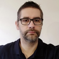 ETL Systems Employee Rafał Marczewski's profile photo