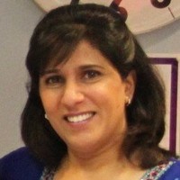On Time Human Resources Employee Jasmine McNeill's profile photo