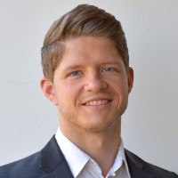 Actemium Employee David Böttcher's profile photo