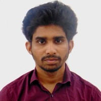 CY9 Employee Prudhvi Nukala's profile photo
