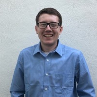 Empros Capital Employee Christian Miller's profile photo
