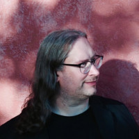 Dataton Employee Tomas Hässler's profile photo