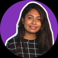 involve.ai Employee Saumya Bhatnagar's profile photo