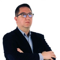 Deporte Employee Héctor Arévalo Mosquera's profile photo