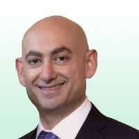 Kevin Eghbali