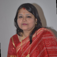 ARK Infosolutions Pvt. Ltd. Employee Sangeeta Prasad's profile photo