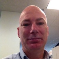 Spantech Software Employee Sean O'Leary's profile photo