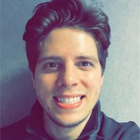 Data Solutions Group Employee Damien Ezell's profile photo