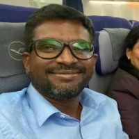 RINGFEDER POWER TRANSMISSION Employee Thirunavukkarasu Kuppusamy's profile photo