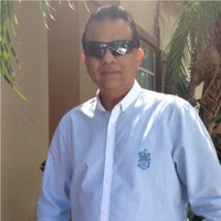 Subway Employee Mohammed Parvez's profile photo
