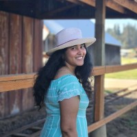 Optum Employee Navya Cherukuri's profile photo