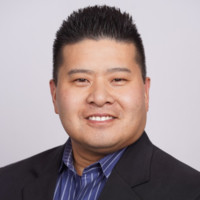 Toyota Financial Services Corporation Employee Kenny Lu's profile photo