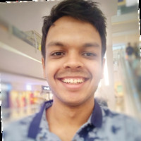 WideField Security Employee Rishabh Anand's profile photo