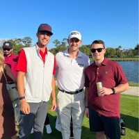 The Yards Employee Tyler English's profile photo