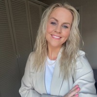 Betabrand Employee Marine Creutz's profile photo