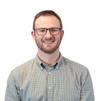 Stantec Employee Rob Crookes's profile photo