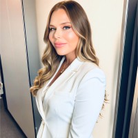 Honeywell Employee Brooke Adams's profile photo