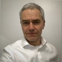 Spirax Group Employee Andy Silver's profile photo