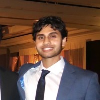 Zakariya Patel Email & Phone Number