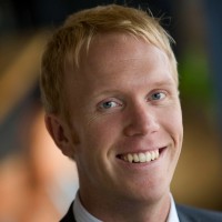 Elekta Employee Tobias Hägglöv's profile photo