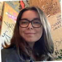 Anna Krakowska Email