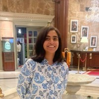 TEDx BITSGoa Employee Palak Kshetrapal's profile photo