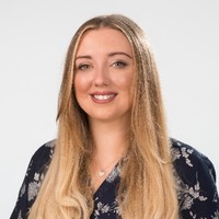 ISO Quality Services Ltd (ISO QSL) Employee Courtney Lewis's profile photo