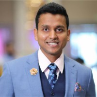 Amazon Employee Nikunj Jain's profile photo