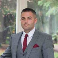 Alton Cars Ltd Employee Adam Rowbottom's profile photo