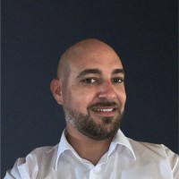 Zeppelin Systems UK Employee André Jäggle's profile photo