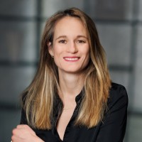 Allure Employee Elise de Monts's profile photo
