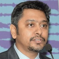 Bikram Chakraborty Email
