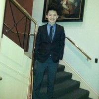Strategy Group, Prime Minister's Office Employee Julian Foo's profile photo
