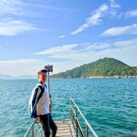 Stem, Inc. Employee Ryan Pan's profile photo