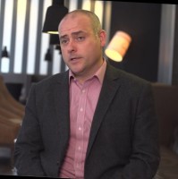 VIRTUS Data Centres Employee David Tait's profile photo