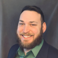 Triaxiom Security Employee Sean Butler's profile photo