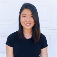 Roblox Employee Angela Chiu's profile photo