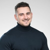 Fively Employee Maxim Kistanov's profile photo