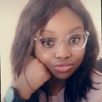 Spitfire Inbound Employee Angie Shipalane's profile photo