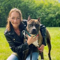 De Flexwinkel B.V. Employee Sharon Lambalgen's profile photo