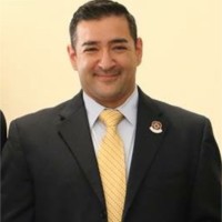 Greenville Police Department Employee Jeremiah Motz's profile photo